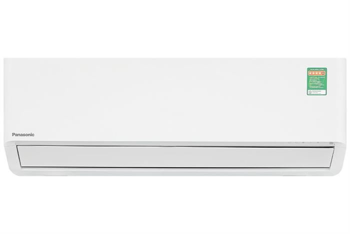 Điều Hòa Panasonic Inverter 9000 BTU 1 Chiều CU/CS-XU9BKH-8